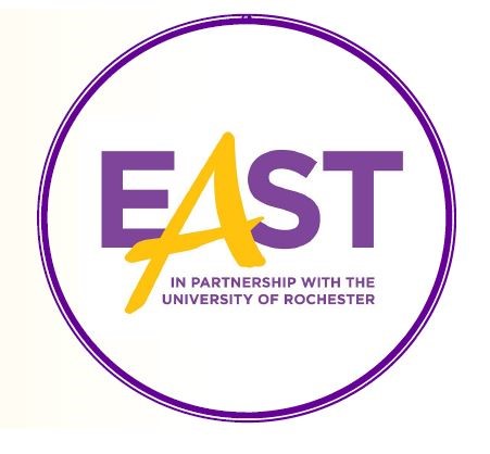 east logo 